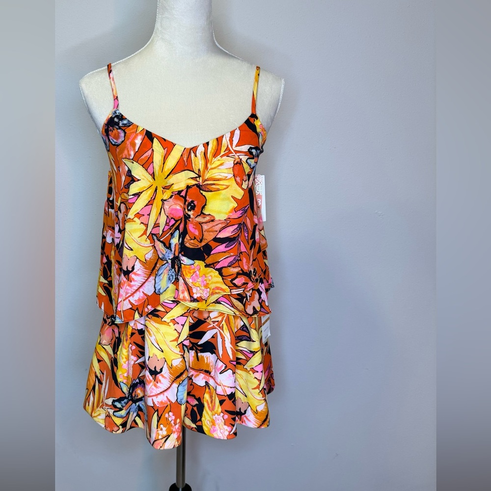 GB Two PC Set (Garden Party)